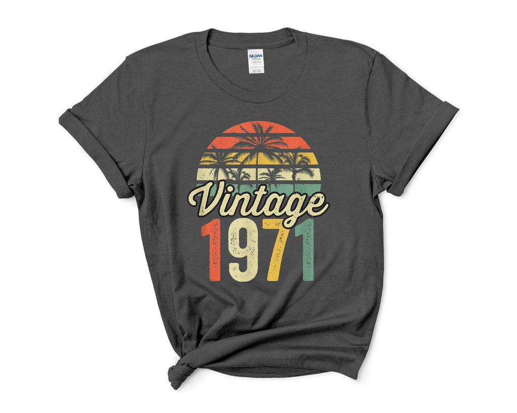 Vintage 1971