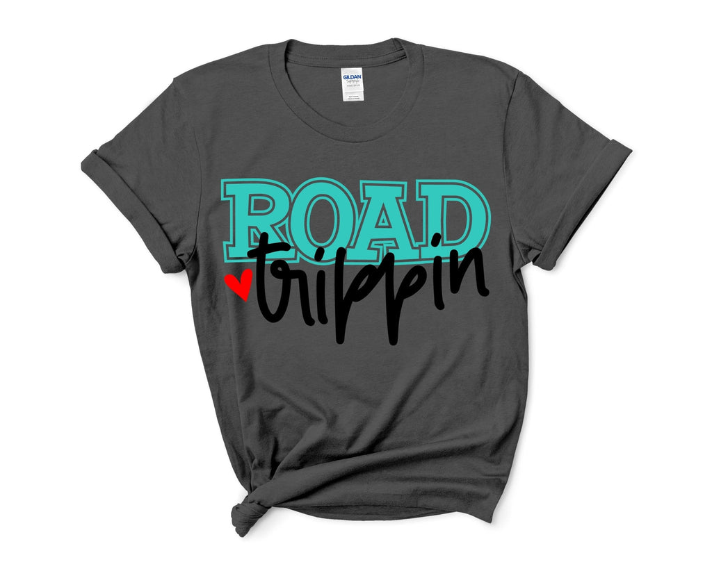 Road Trippin