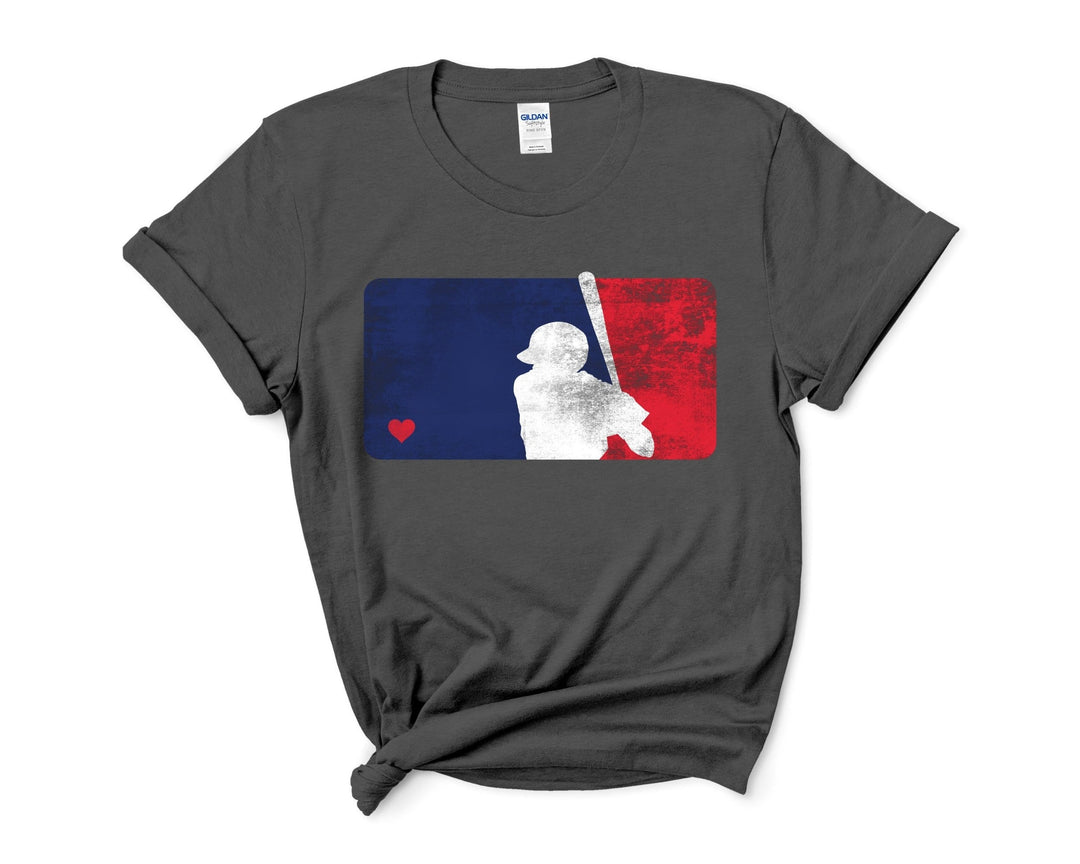 Baseball america shirt