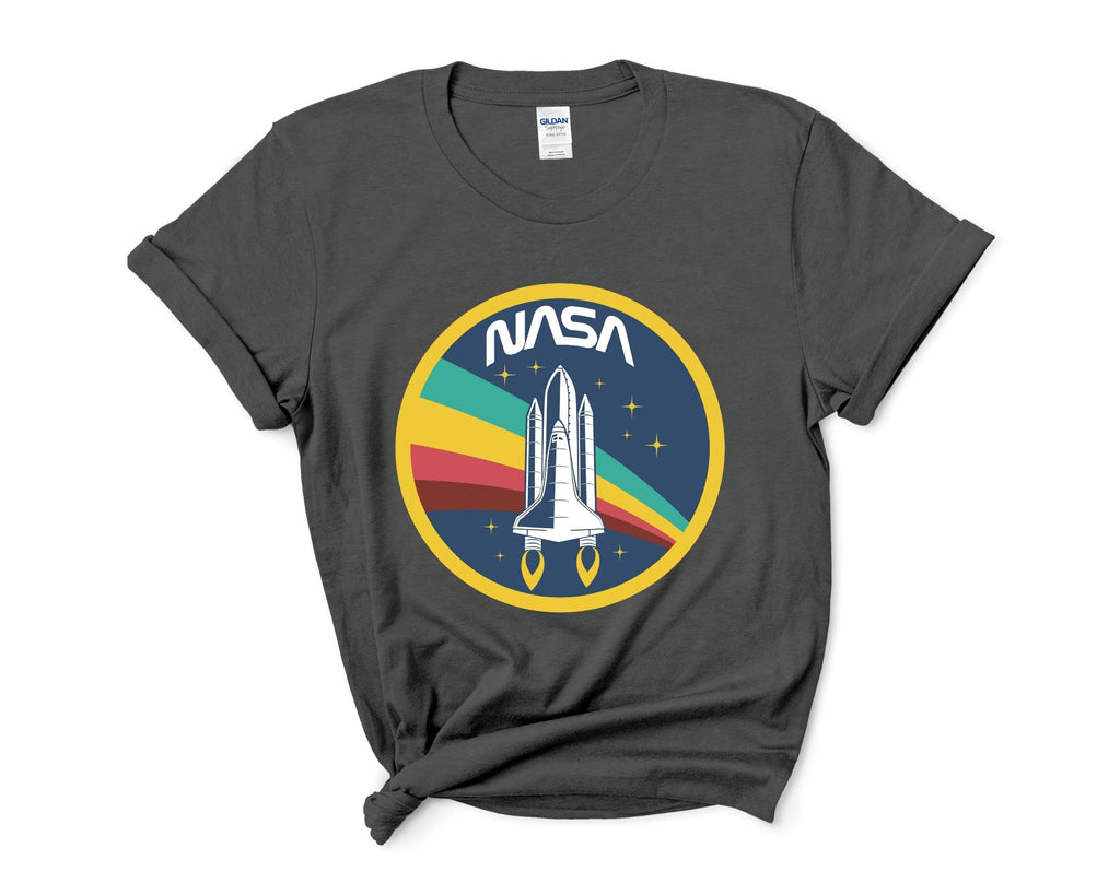 NASA