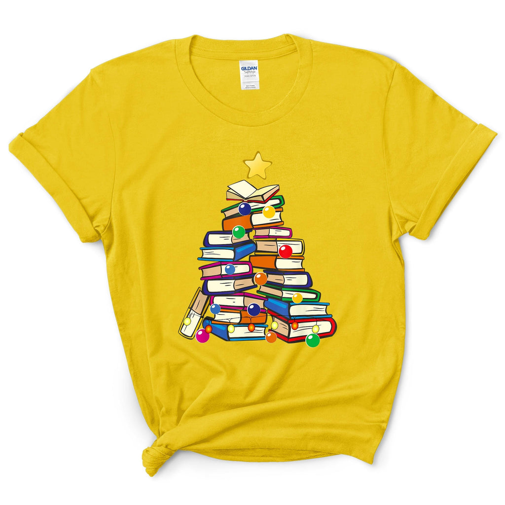 Christmas Tree Teachers