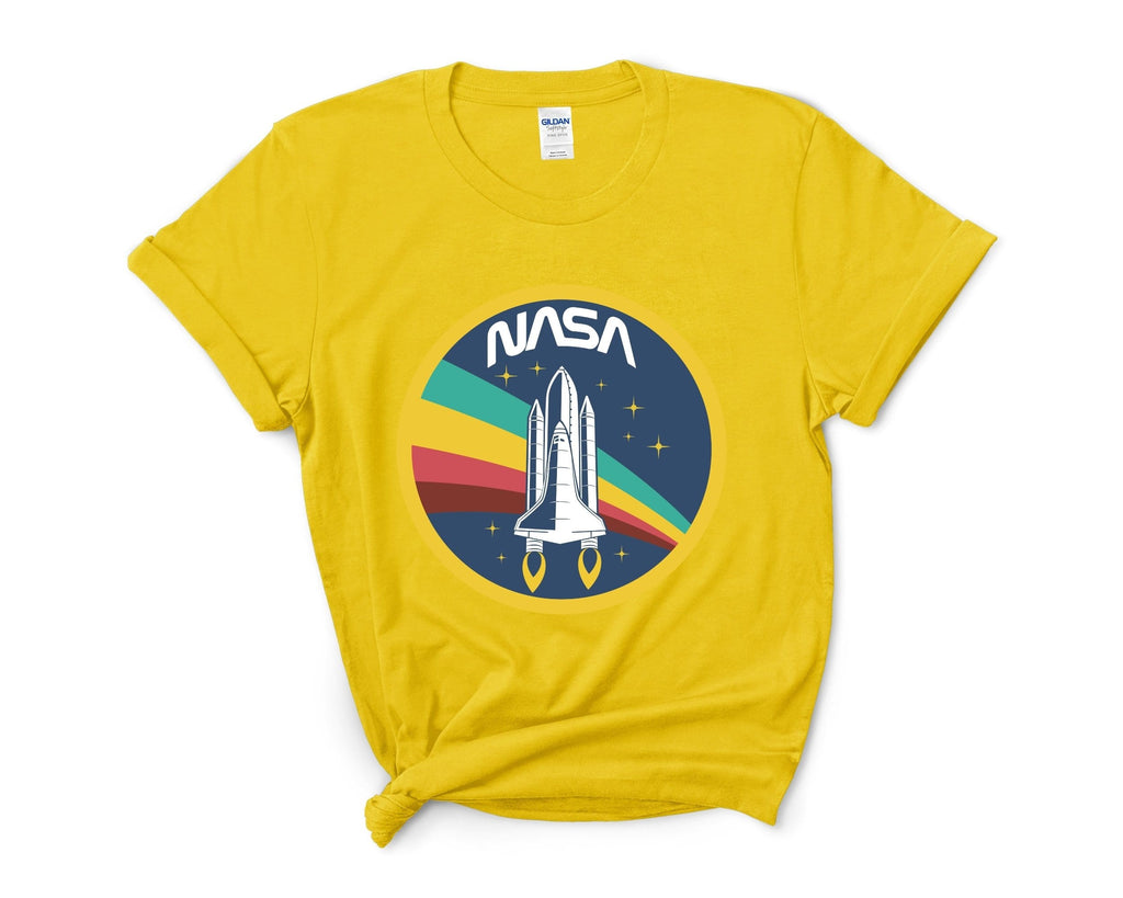 NASA