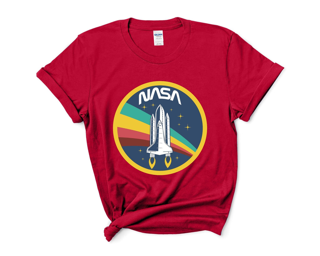 NASA