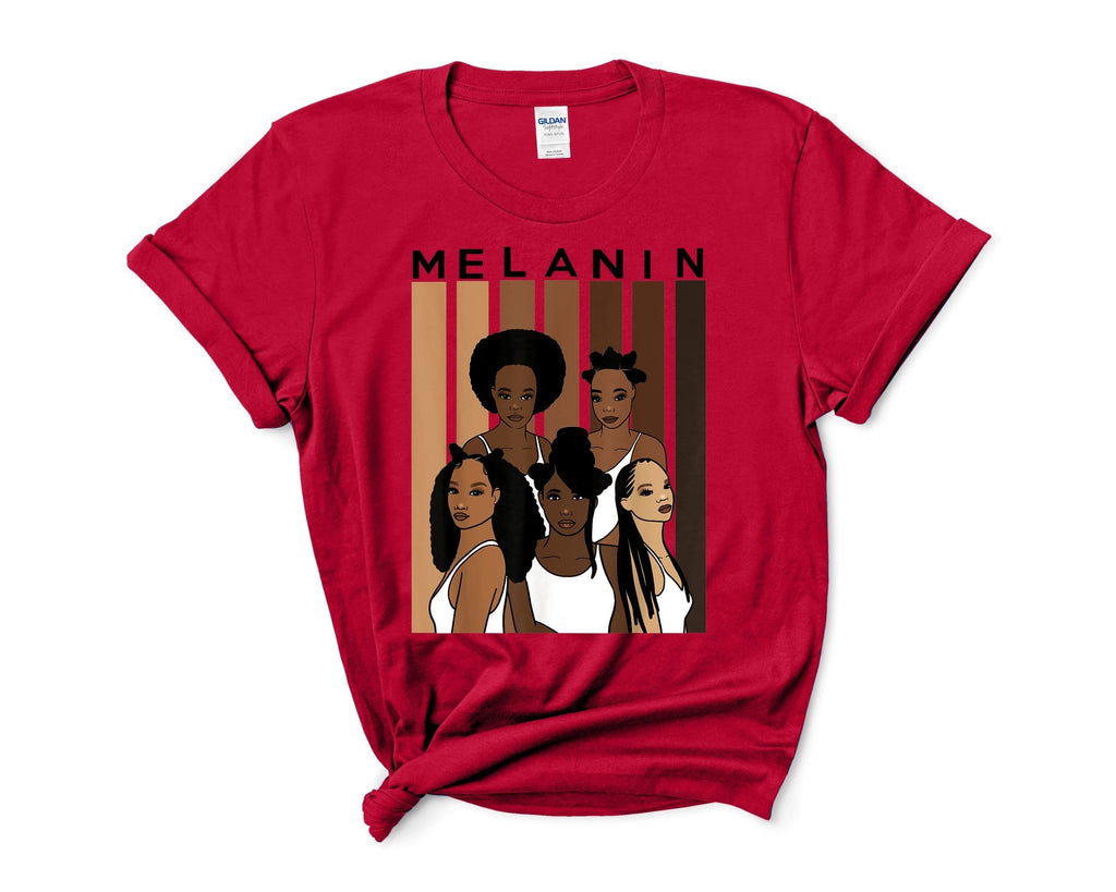 Melanin Girl