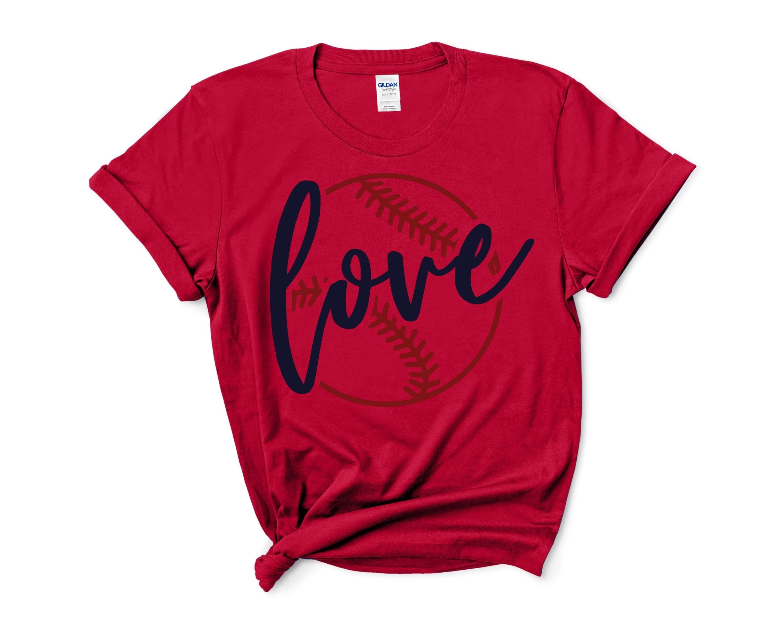 Baseball Shirt