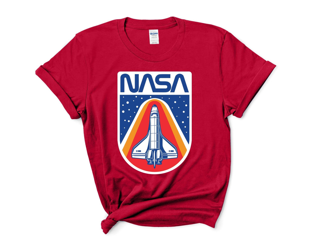 NASA