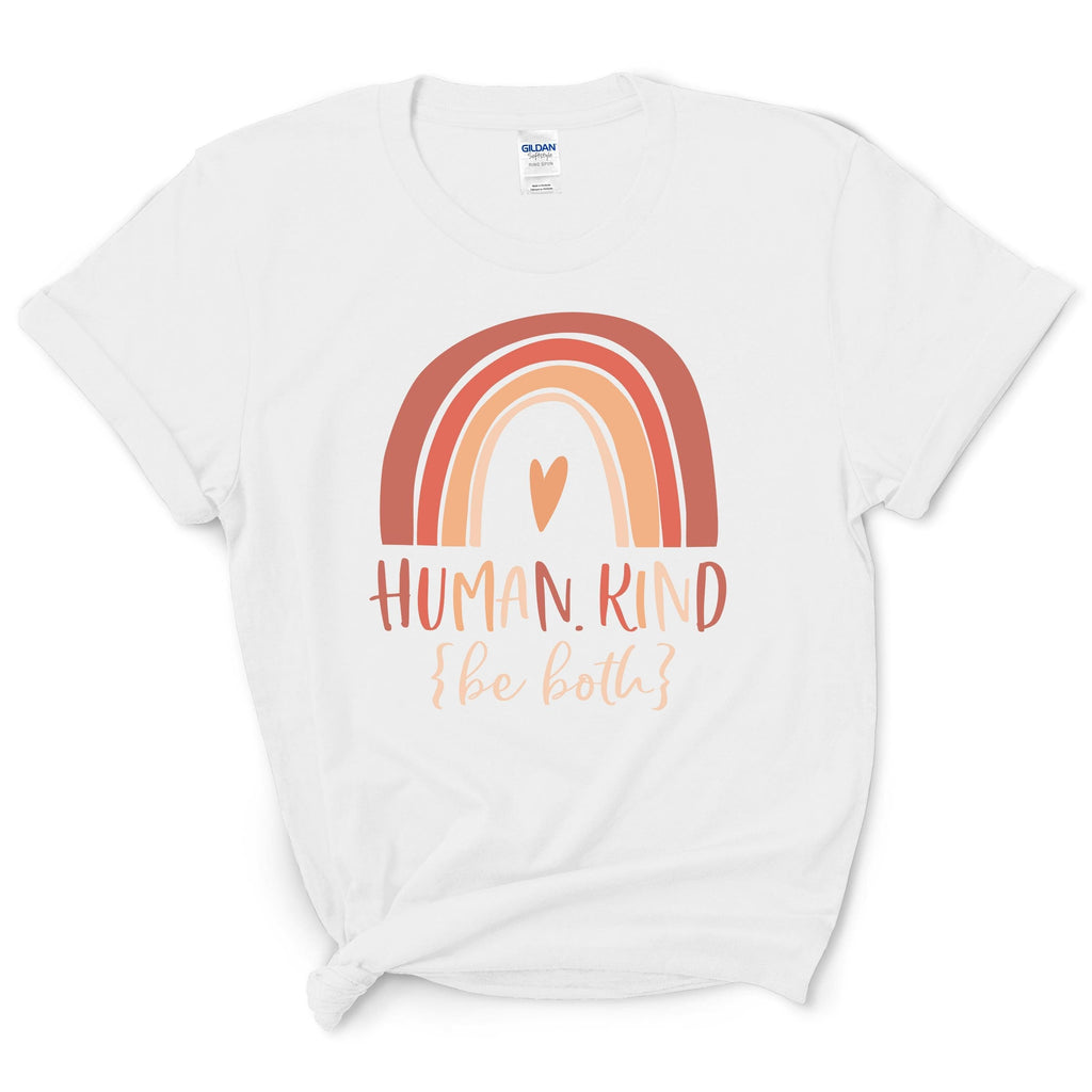 Human Kind T-Shirt