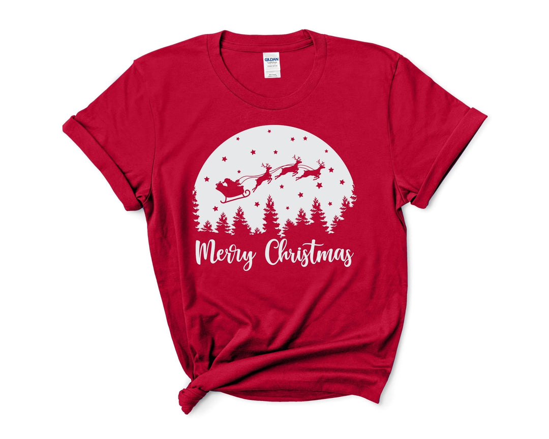 Christmas shirt, Christmas gift