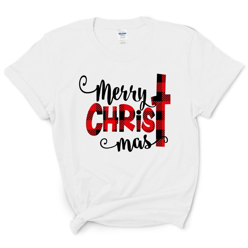 Merry Christmas T-Shirt