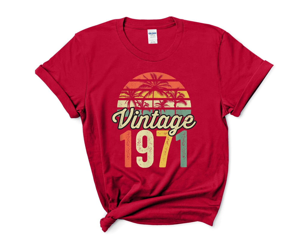 Vintage 1971