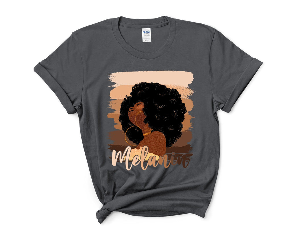 Melanin