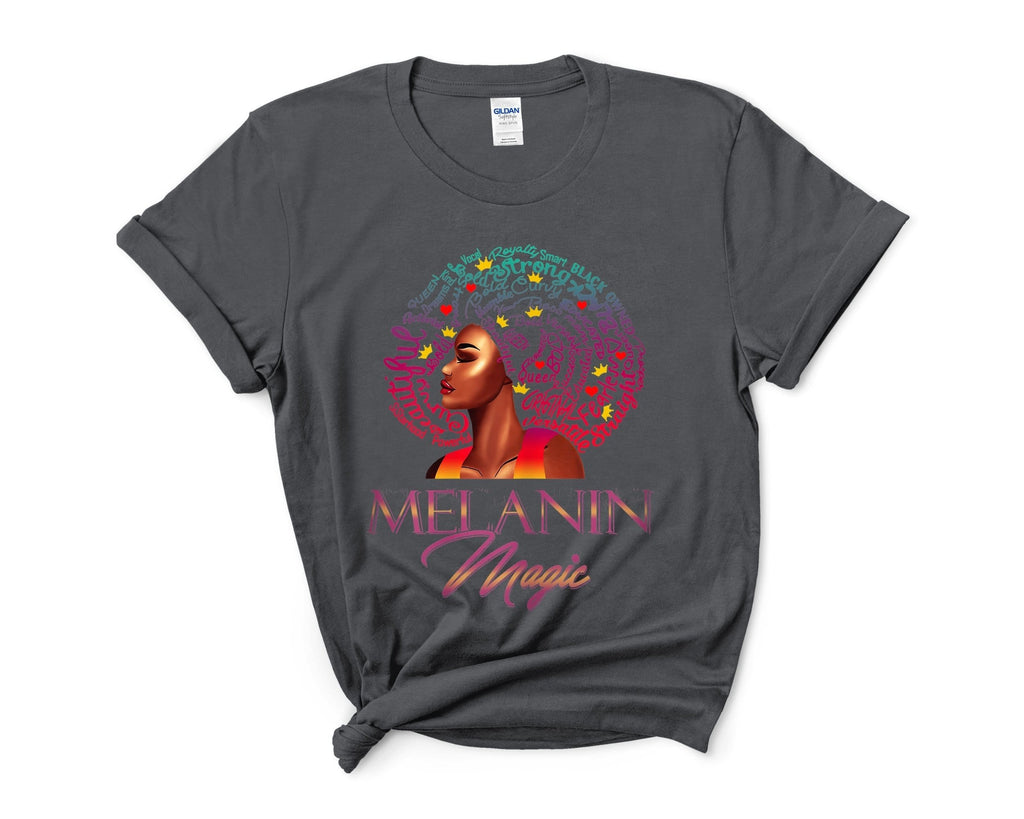 Melanin Magic