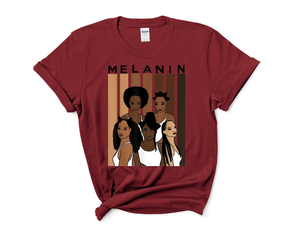 Melanin Girl