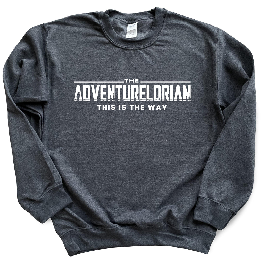 Adventure Gift For Travel