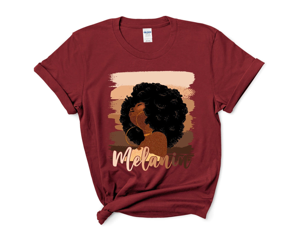 Melanin