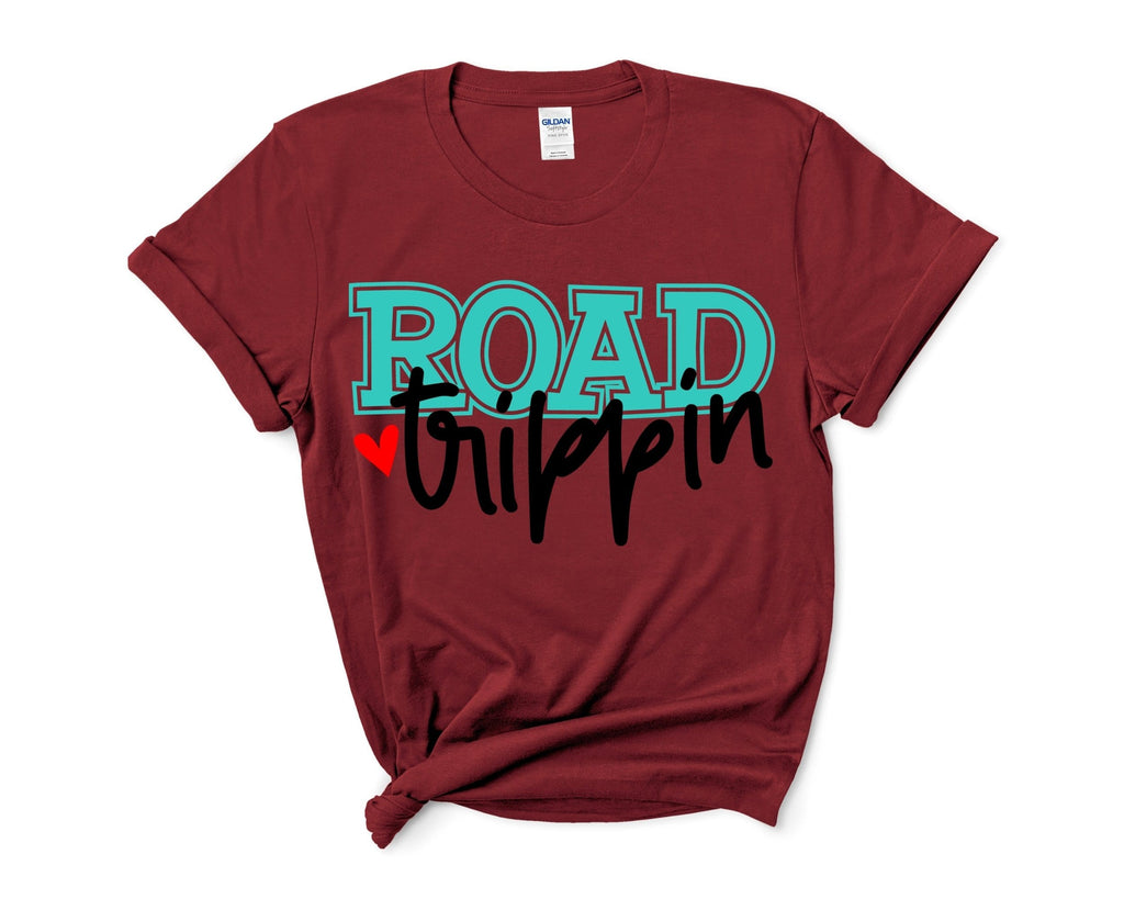 Road Trippin
