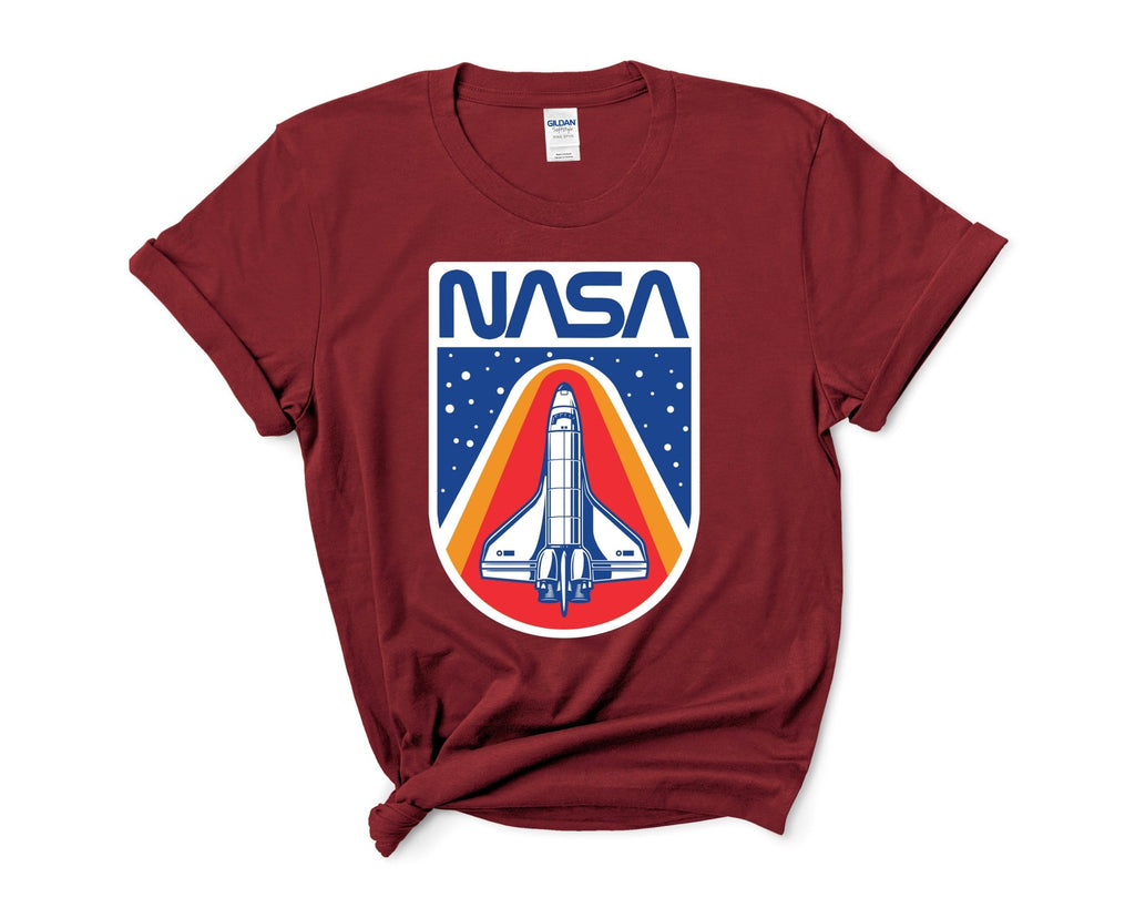 NASA
