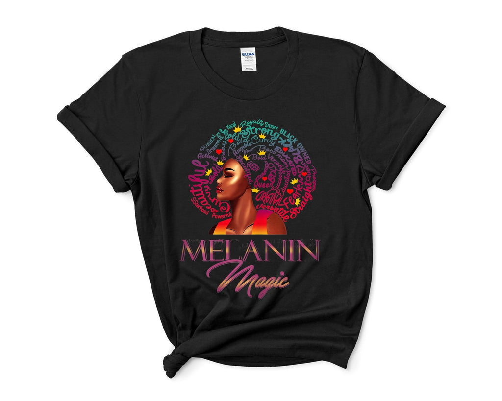Melanin Magic