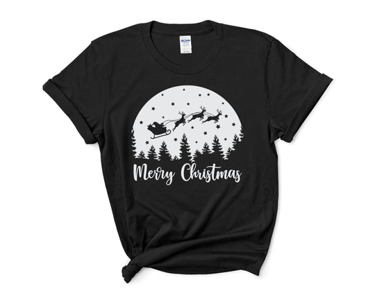 Christmas shirt, Christmas gift