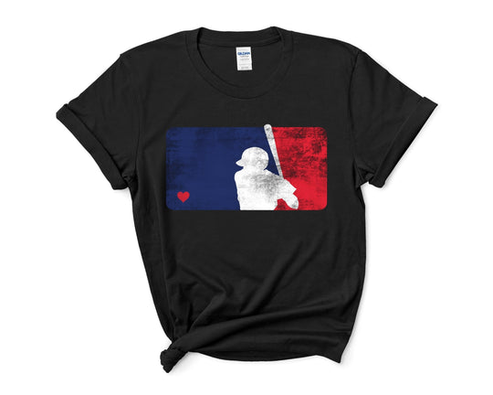 Baseball america shirt