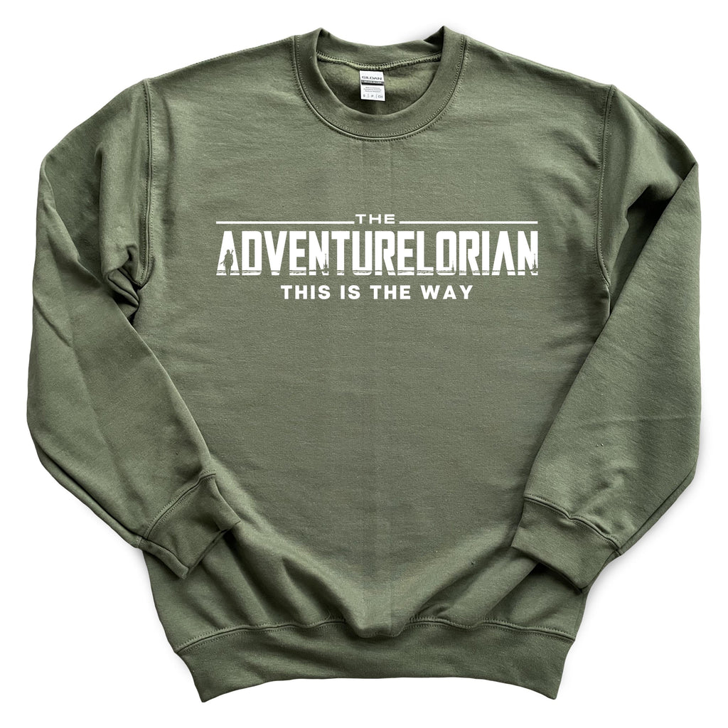 Adventure Gift For Travel