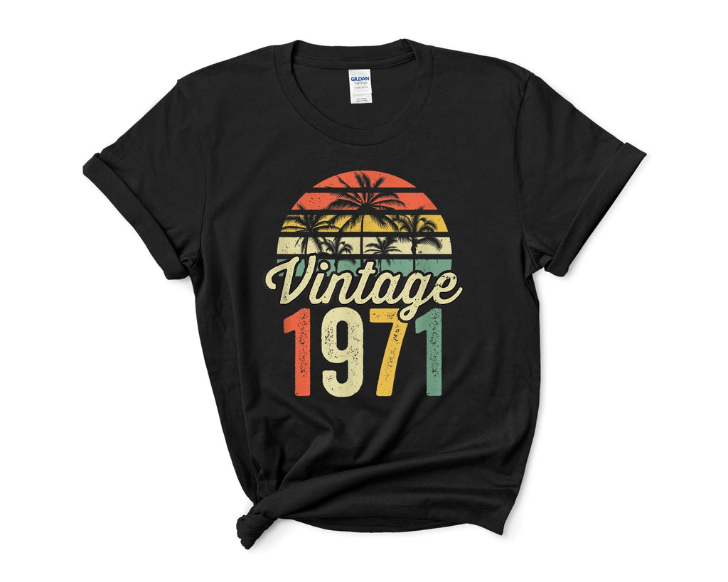 Vintage 1971