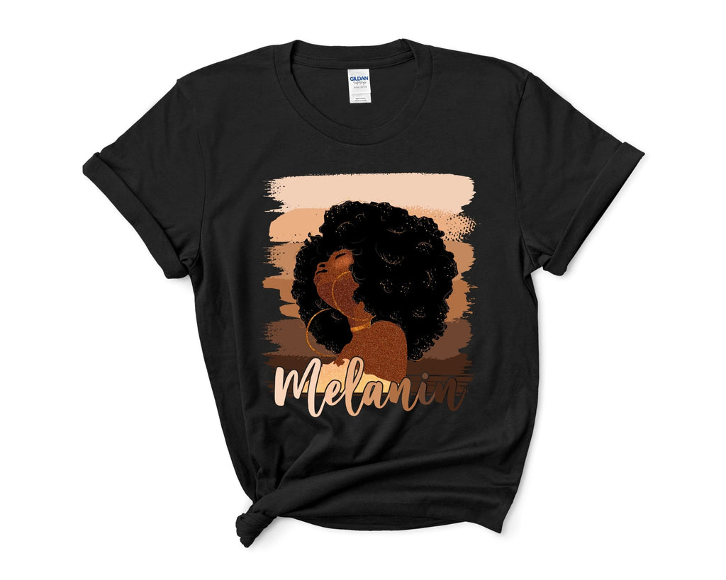 Melanin
