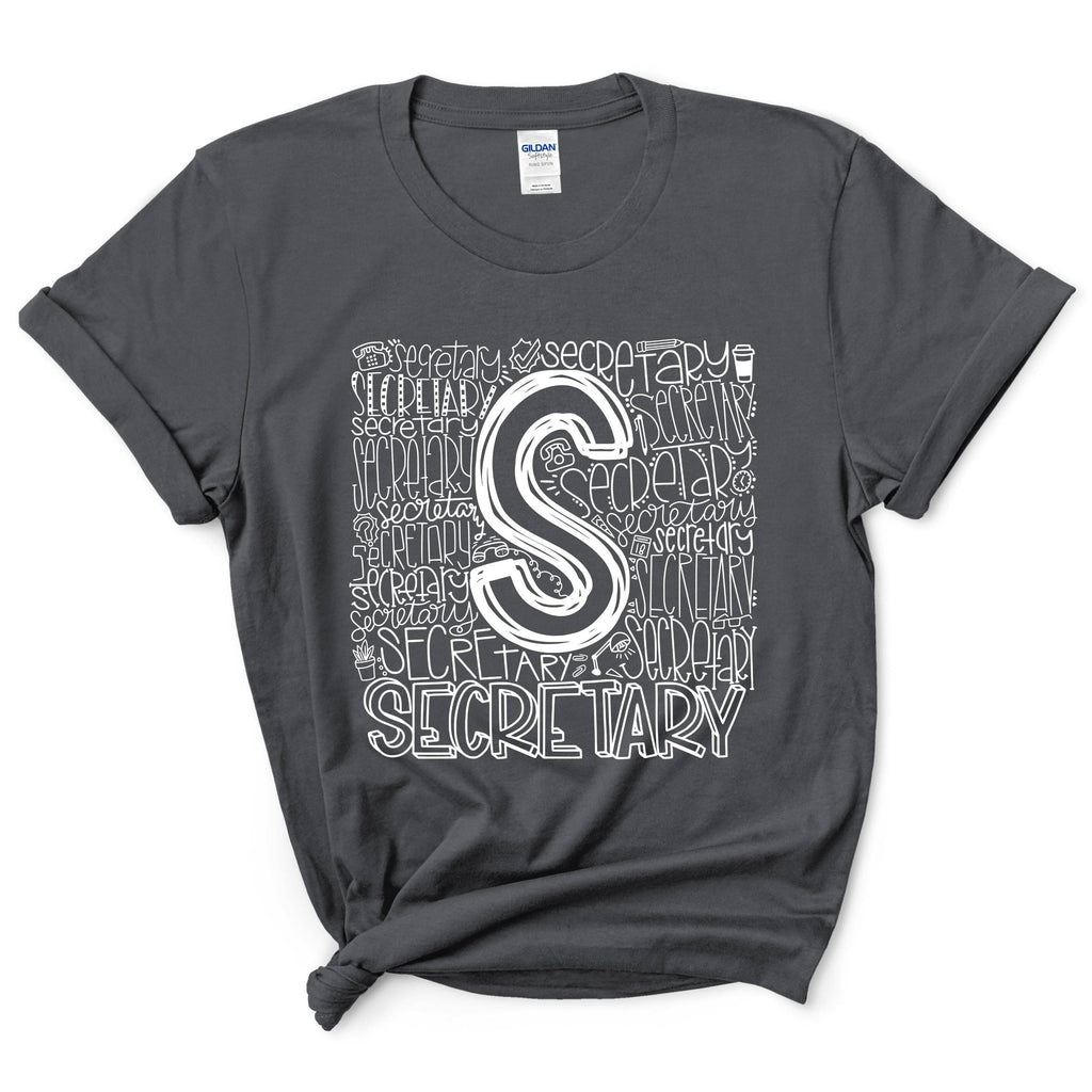 Secretary Shirt