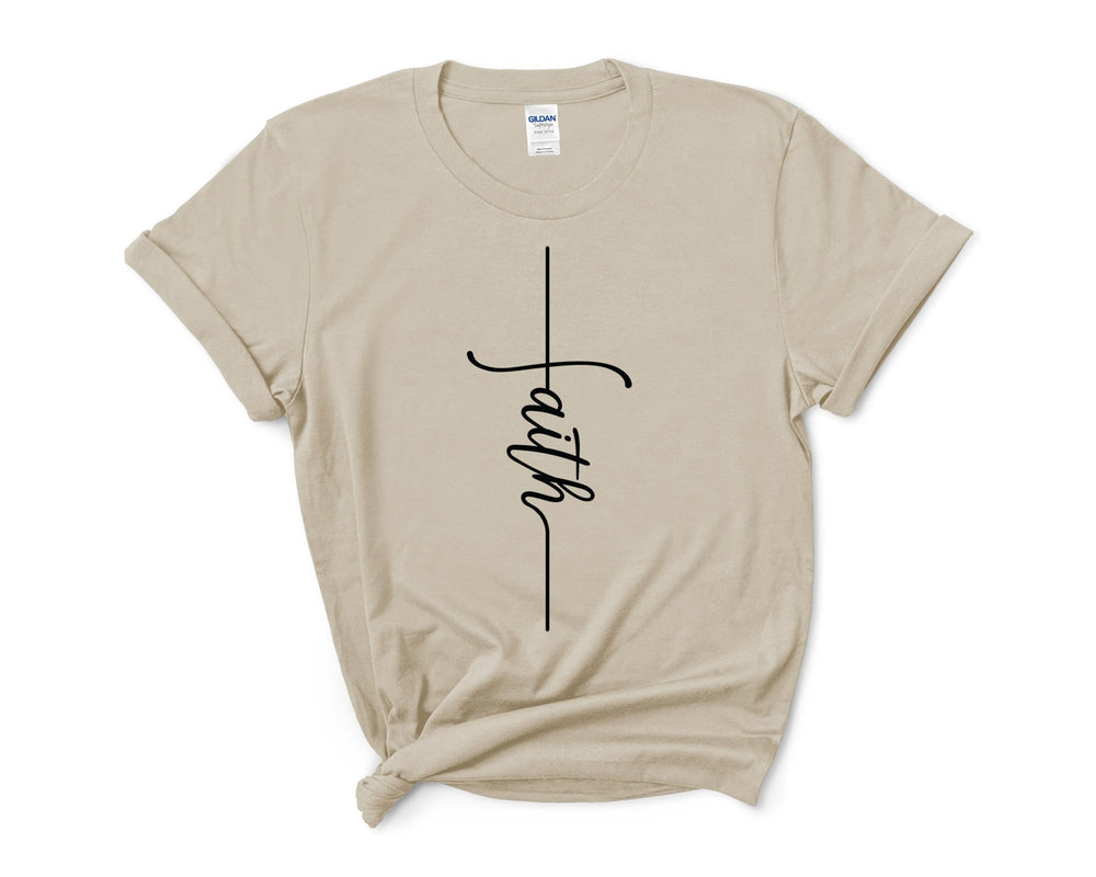 Christian Shirt