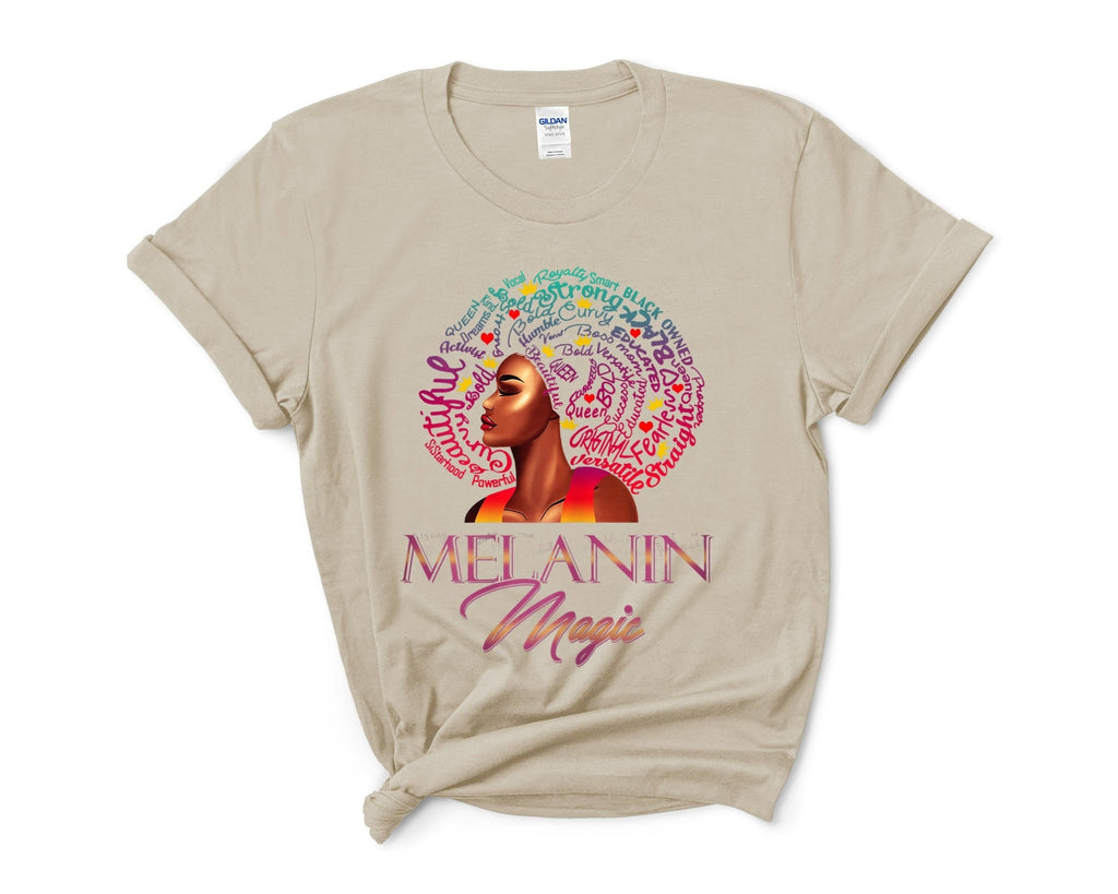 Melanin Magic