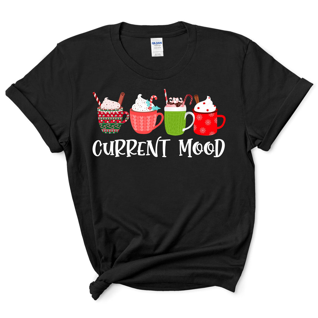 Cute Christmas Mood Shirt
