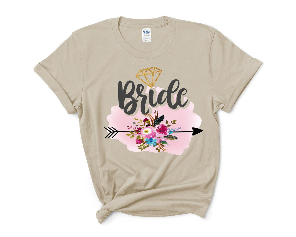 Bride Shirt