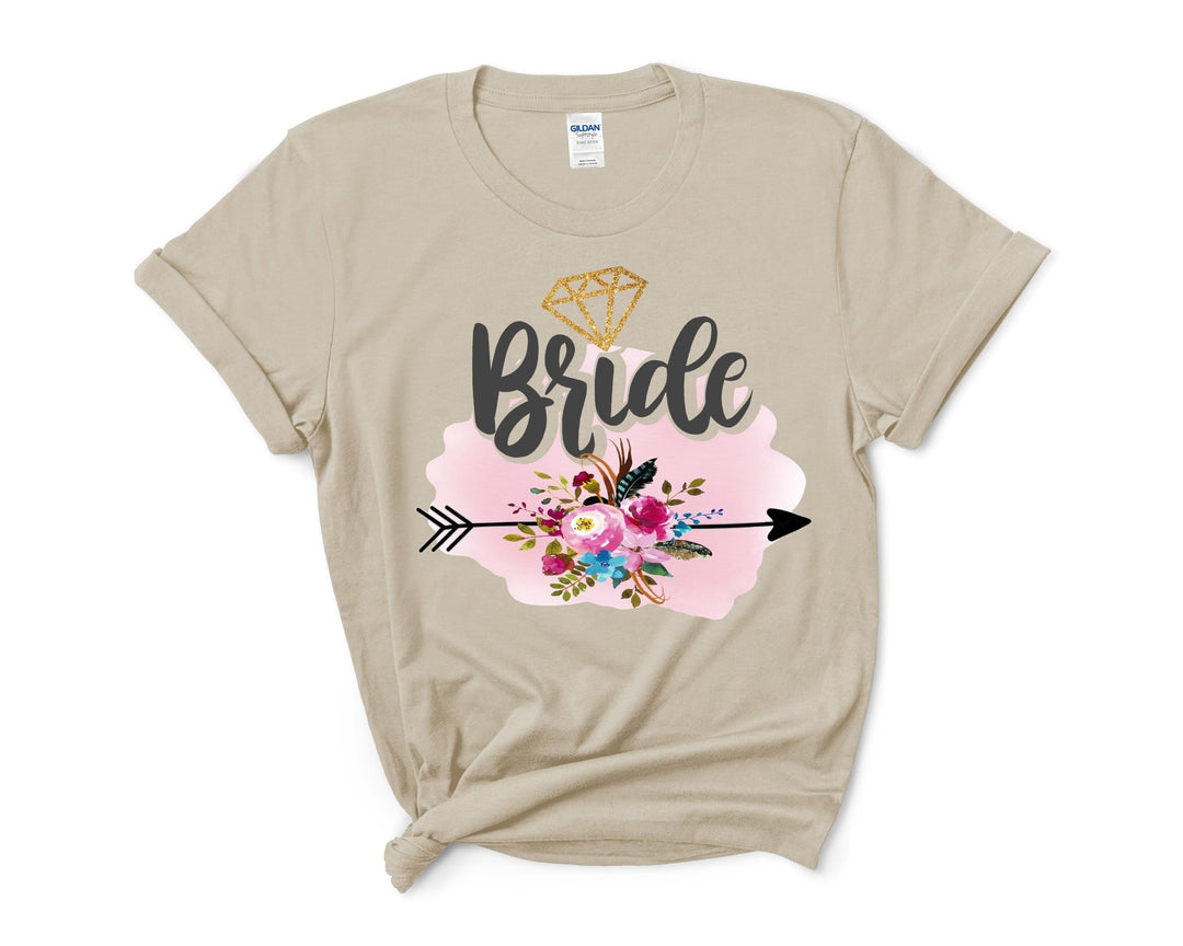Bride Shirt