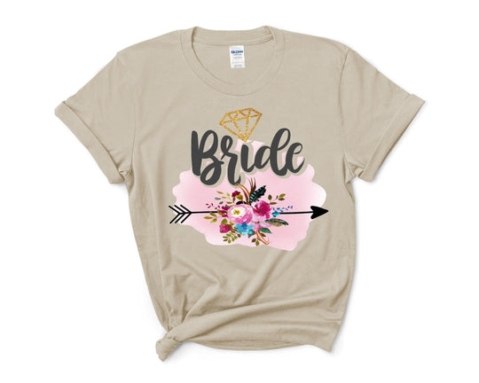 Bride Shirt