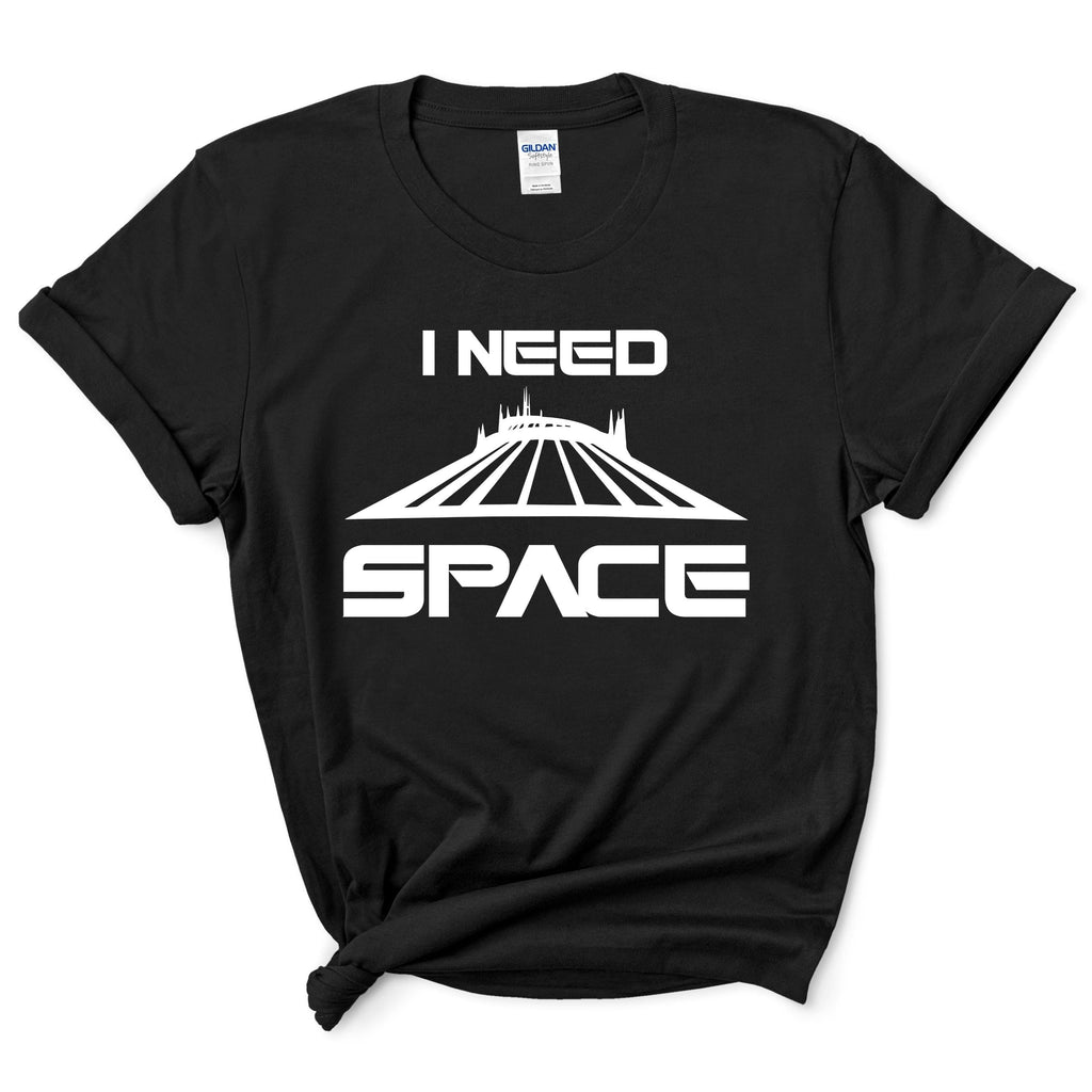 I Need Space Shirt