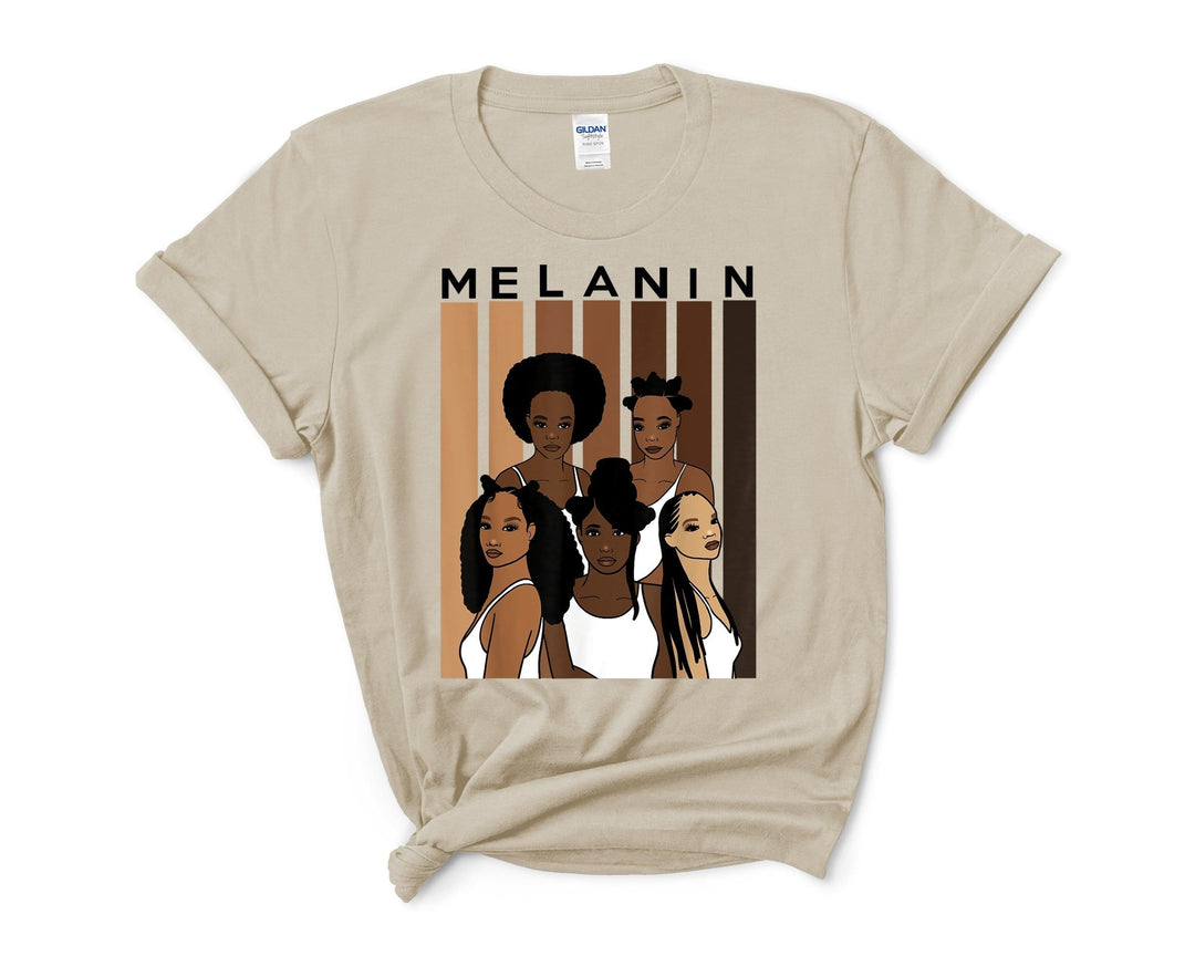 Melanin Girl