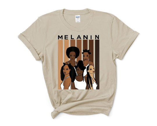 Melanin Girl