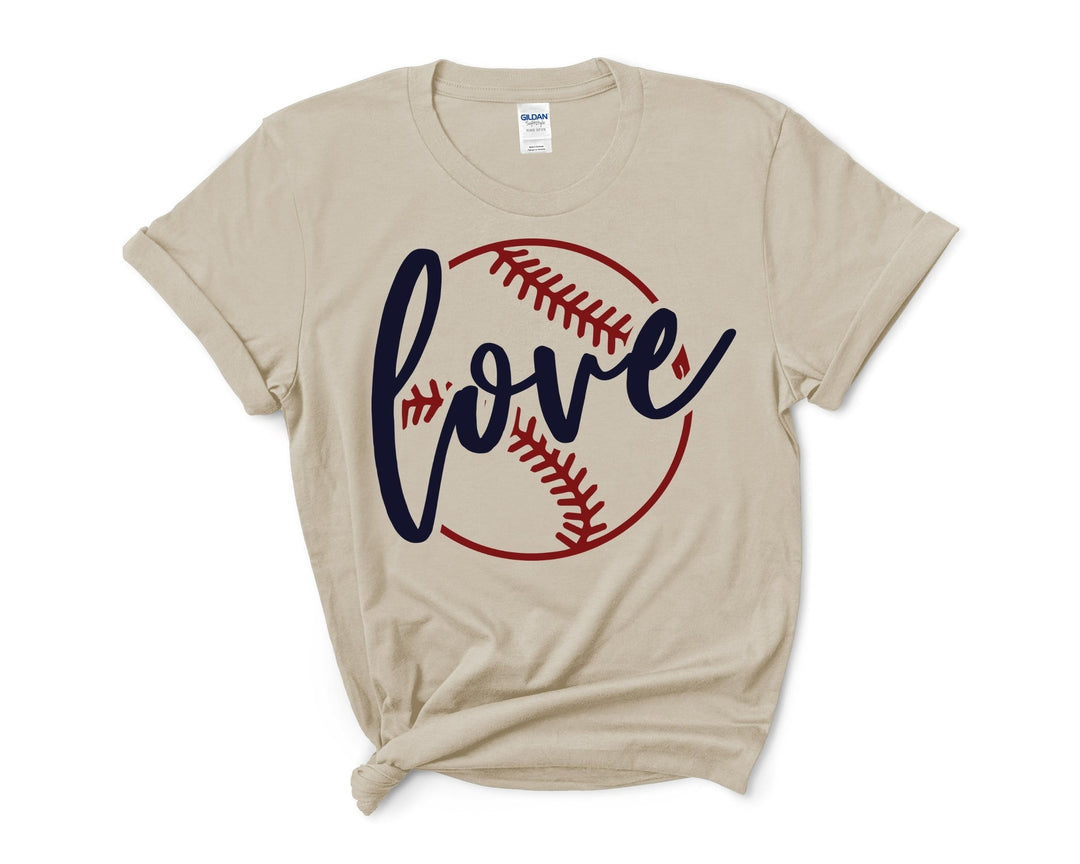 Baseball Shirt