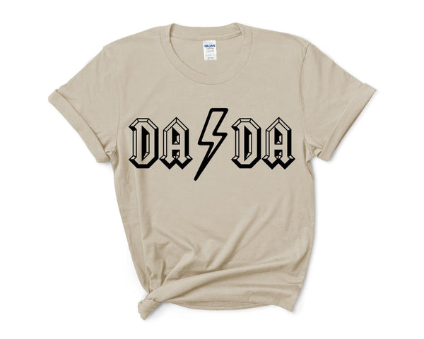Dada Shirt