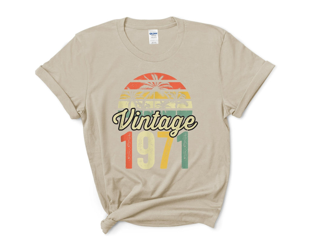 Vintage 1971
