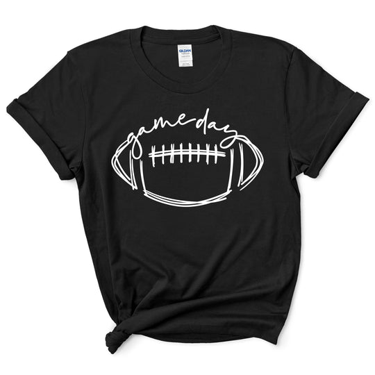 Football Game Day Shirt