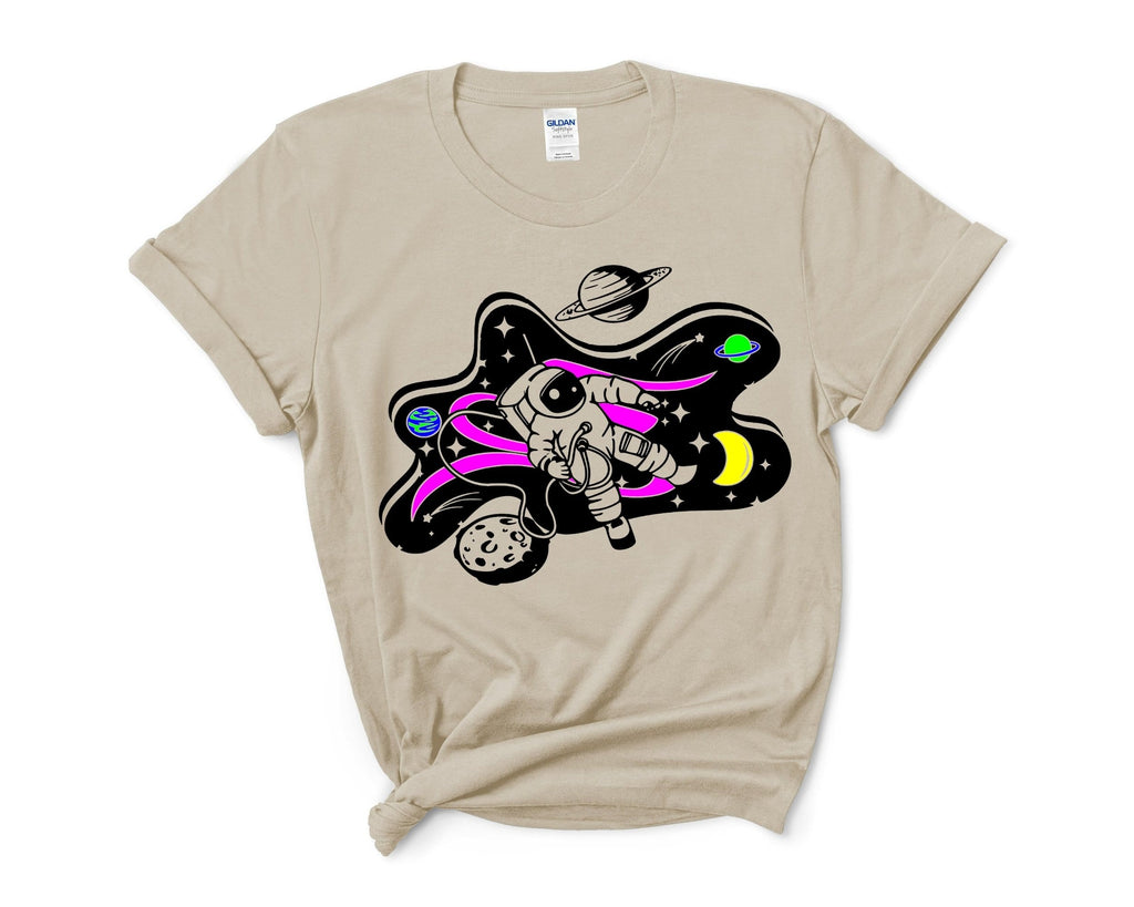 Space Shirt
