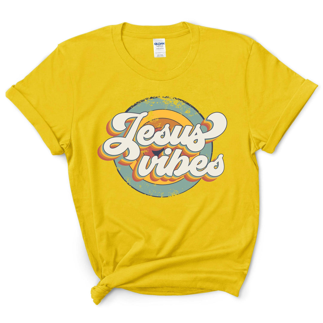 Jesus Vibes Shirt