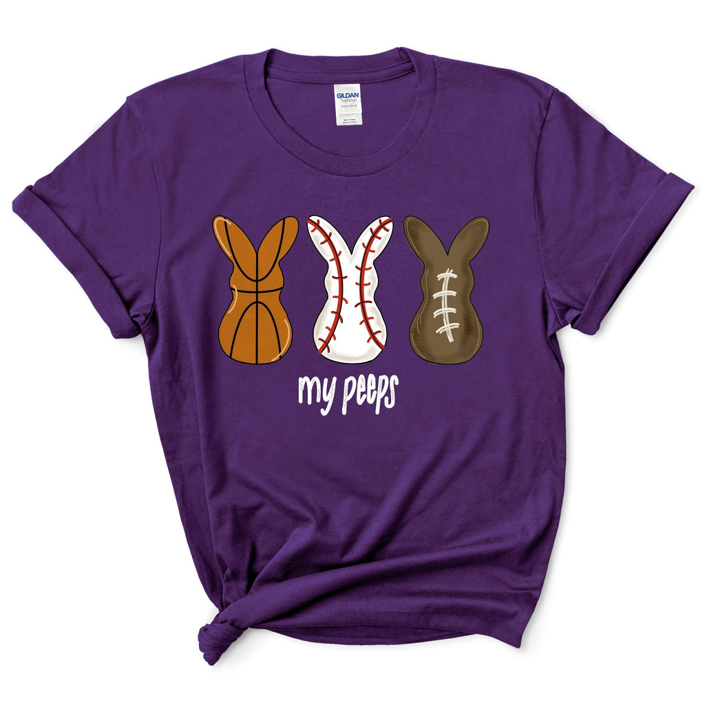My Peeps Shirt
