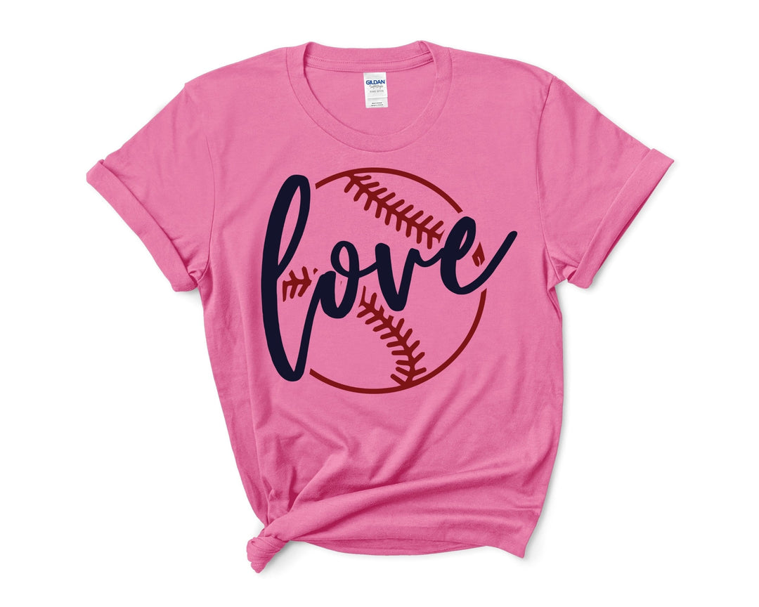 Baseball Shirt