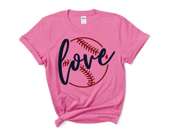 Baseball Shirt
