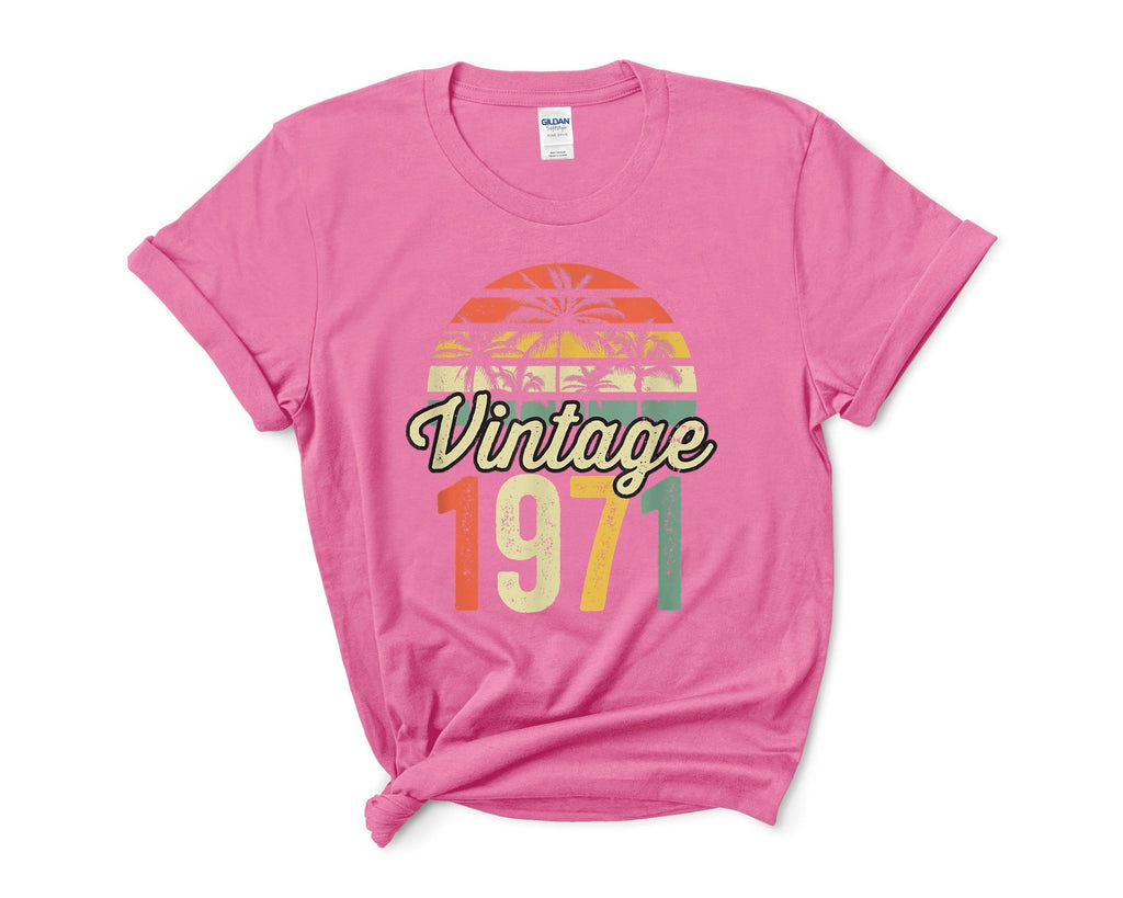 Vintage 1971