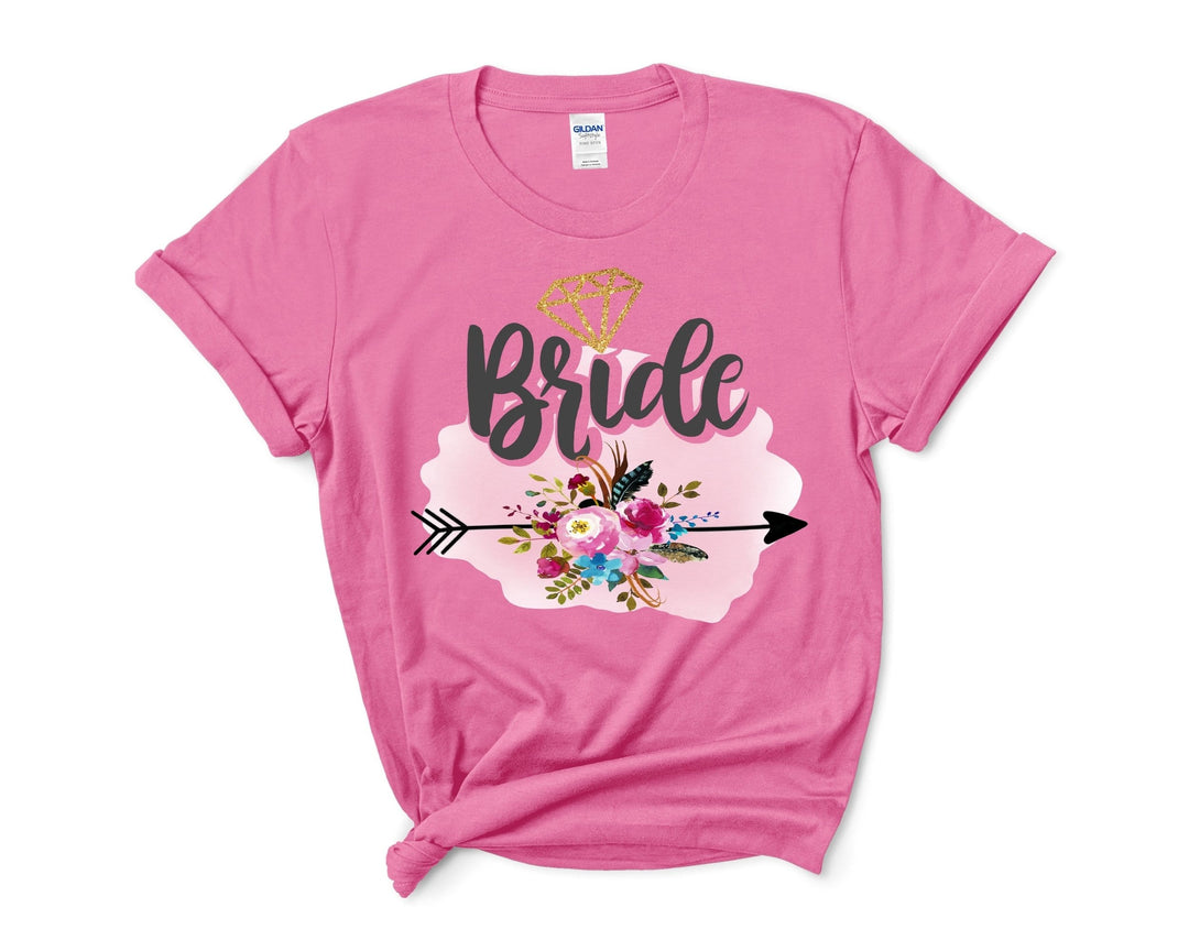 Bride Shirt