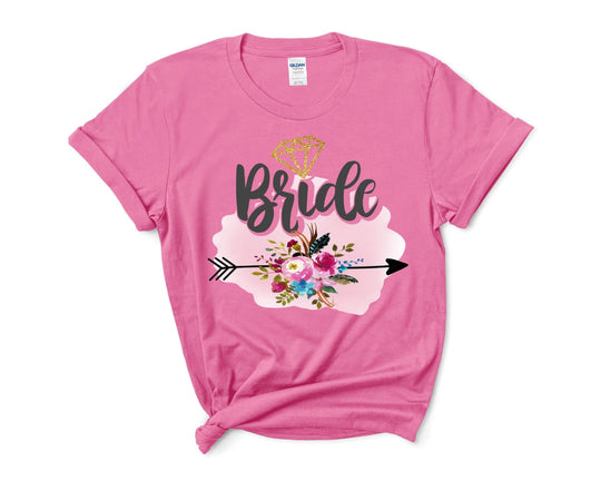 Bride Shirt