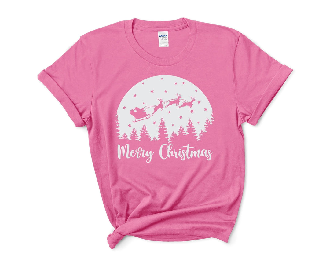 Christmas shirt, Christmas gift